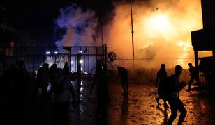 Odwet Izraela. Zaatakował terrorystów w Libanie