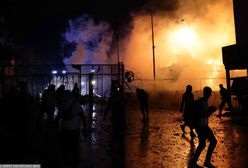 Odwet Izraela. Zaatakował terrorystów w Libanie