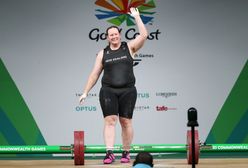 Pierwszy transpłciowy sportowiec w historii igrzysk? Chodzi o sztangistkę z Nowej Zelandii