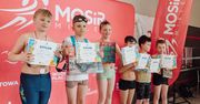 Mielec: Wiosenne zmagania na Pływalni Smoczka