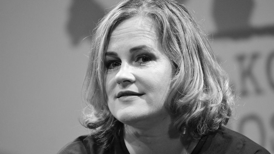 Nie żyje Joanna Kołaczkowska, współtwórczyni Kabaretu Hrabi. Miała 59 lat.