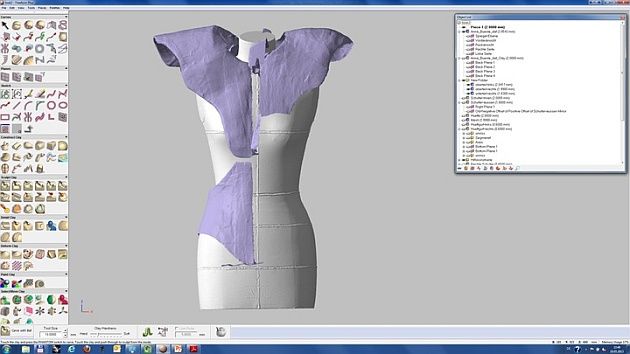 Artec 3D