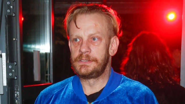 Bartosz Żukowski opowiedział o pracy ze zwierzętami