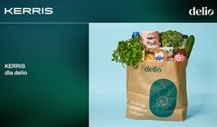 Kerris pracuje dla delio