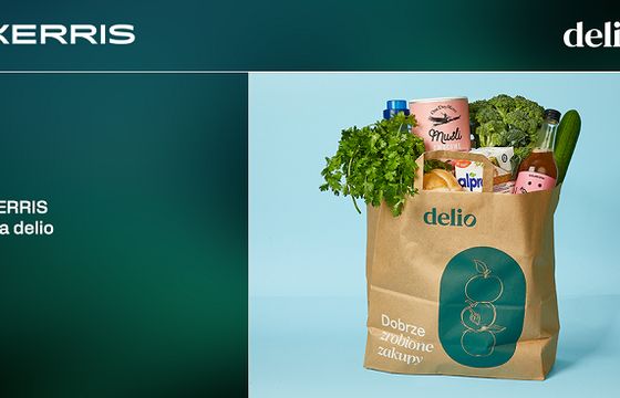 Kerris pracuje dla delio