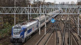 Miłosław: Kompletnie pijany dyżurny ruchu z zarzutami