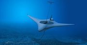 Podwodne drony. Kontrakt opiewa na kilkanaście milionów
