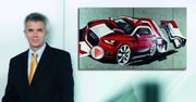 Wywiad: Audi Marketing Boss, A1 Mini