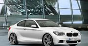 BMW serii 2 zamiast 1 Coupé - M2 dopiero za trzy lata?