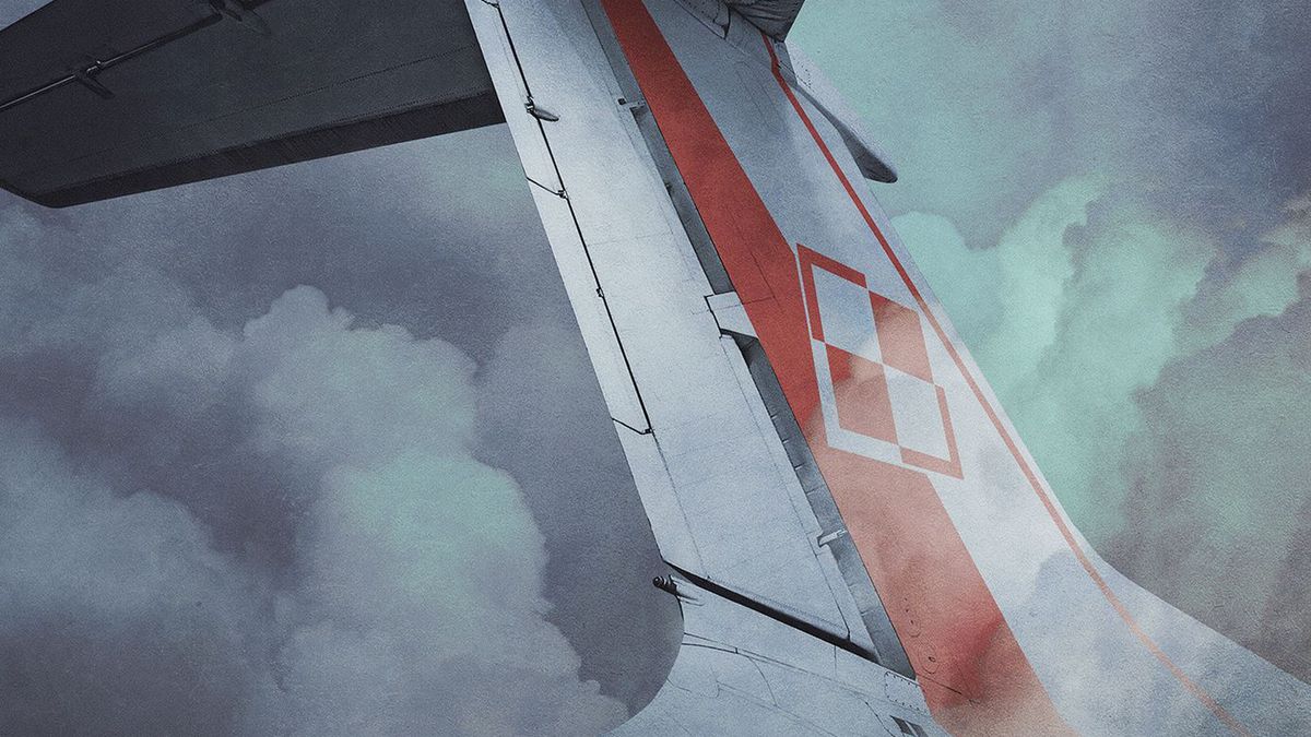 "Smoleńsk" to najgorszy film wszech czasów. Internauci wydali werdykt 1