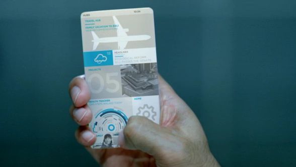 Jak według Microsoftu będzie wyglądała nasza przyszłość? [wideo] 1