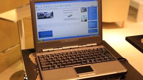 Commodore powrót do przyszłości? 1