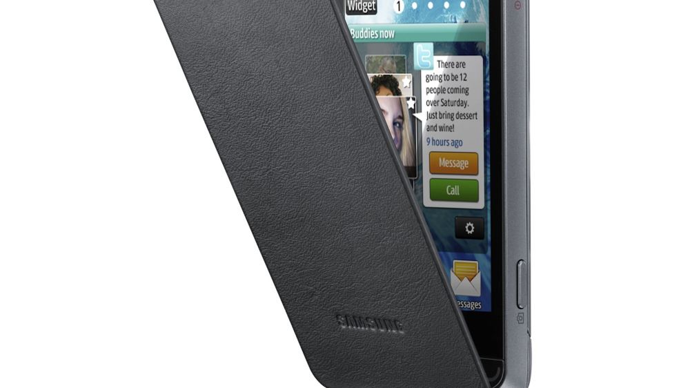 Polska premiera Samsung Wave 723 i Wave 533 1
