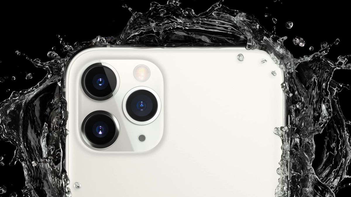 Trzeba było Apple'a, by producenci przestali się wstydzić potrójnych aparatów (opinia) 1