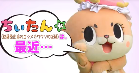 Kaskader przebrany za wydrę i niezdarne akcje – tak w Japonii reklamują grę o obalaniu dyktatury