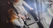 15-latek nagrany. Obok stała koleżanka. Skandal, co wymyślił