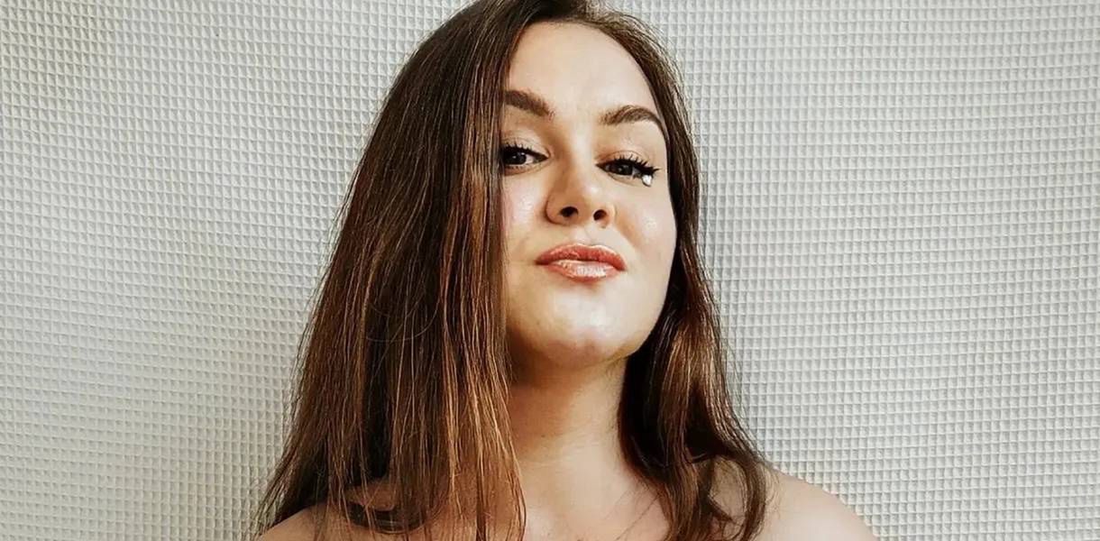 Barbara Cichocka-Mruk gościnią w programie "Pasja jest kobietą"