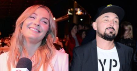 Socha odmówiła Vedze?! "Ja chcę robić to co jest w zgodzie ze mną"