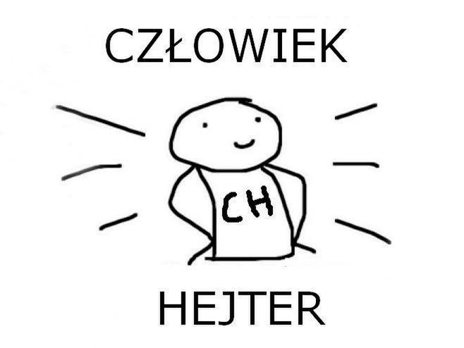 Bronię polskich internetowych hejterów! 3