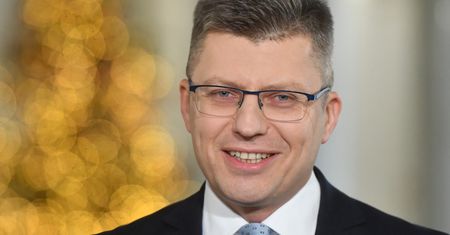 Krucjata ziobrysty. Warchoł nie przestaje warcholić