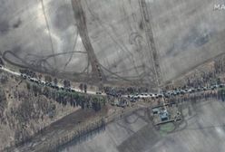 Duże ruchy rosyjskich wojsk. "Ściągają tam maksymalne siły" [RELACJA NA ŻYWO]