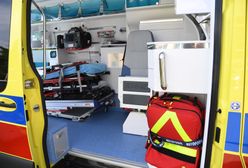 Szokująca historia w Małopolsce. Lekarze stwierdzili zgon, gdy mężczyzna żył