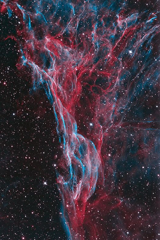 Najlepsze zdjęcia w konkursie Insight Astronomy Photographer of the Year 2016 13