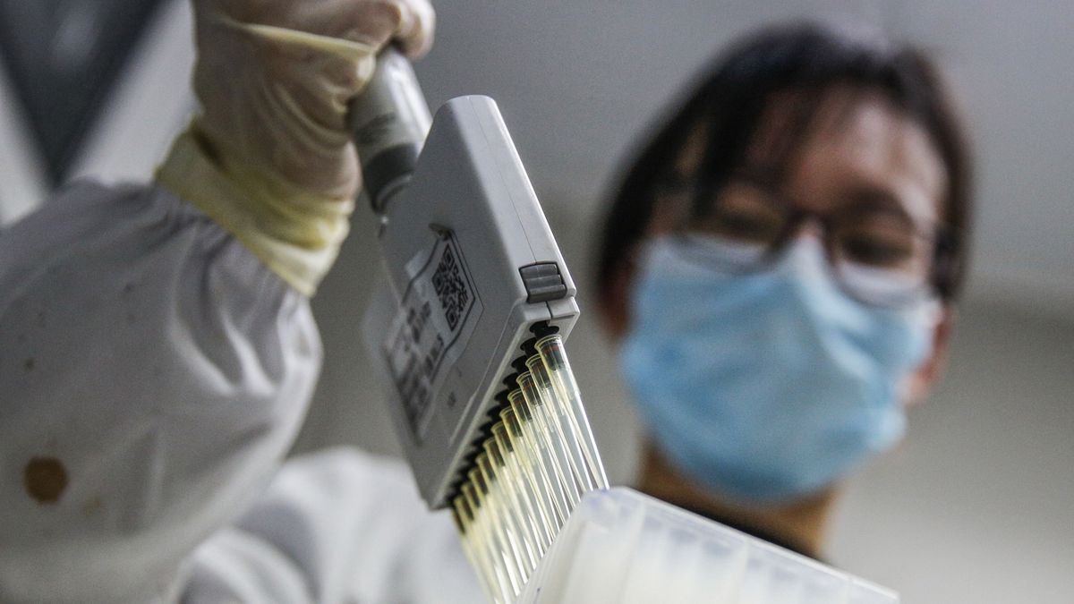 UE dorzuca pieniędzy na walkę z koronawirusem