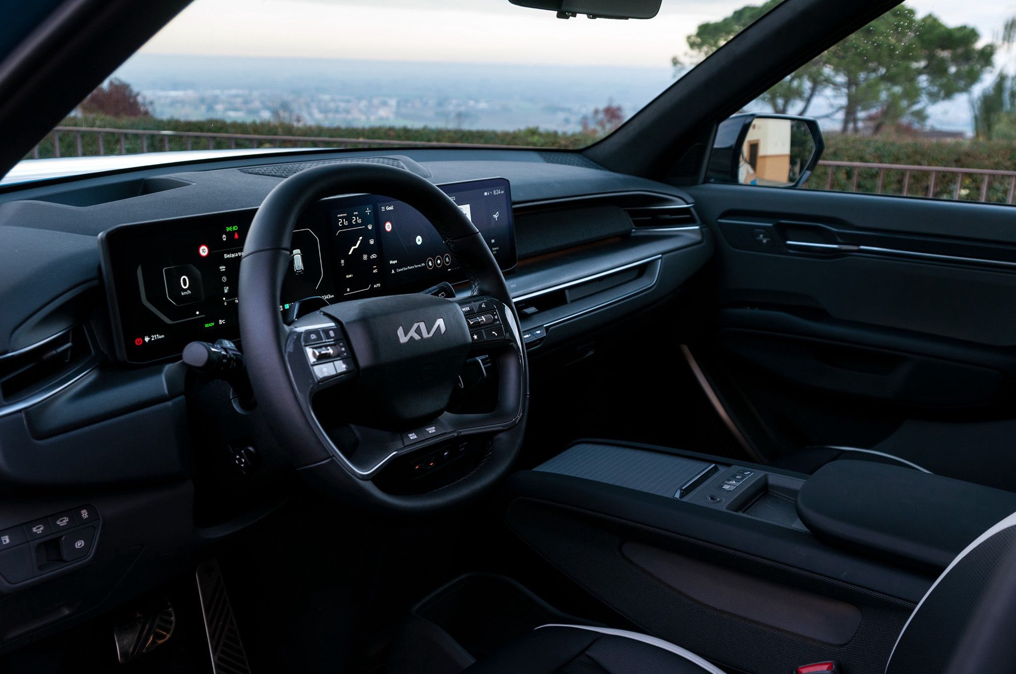 Kia EV9
