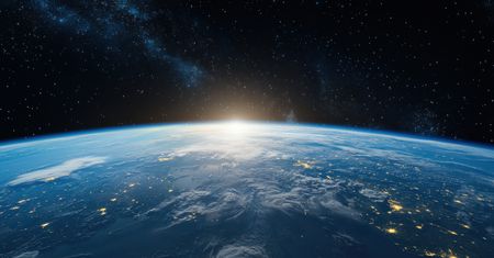 Te cztery satelity to dla Polski przełom. Mamy własne oczy na orbicie