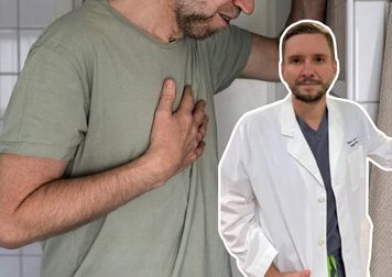 Najlepiej wzmacnia serce. "Najbardziej niedoceniana terapia, jaką znam"