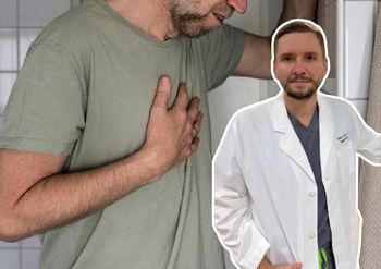 Najlepiej wzmacnia serce. "Najbardziej niedoceniana terapia, jaką znam"