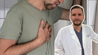Najlepiej wzmacnia serce. "Najbardziej niedoceniana terapia, jaką znam"