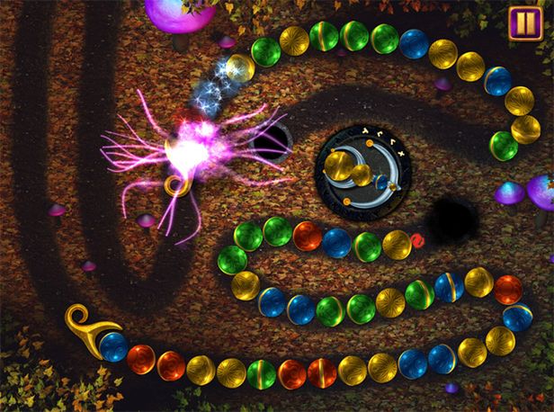 Aplikacja Dnia: Sparkle 2, kolejna część kultowej gry w App Store 2