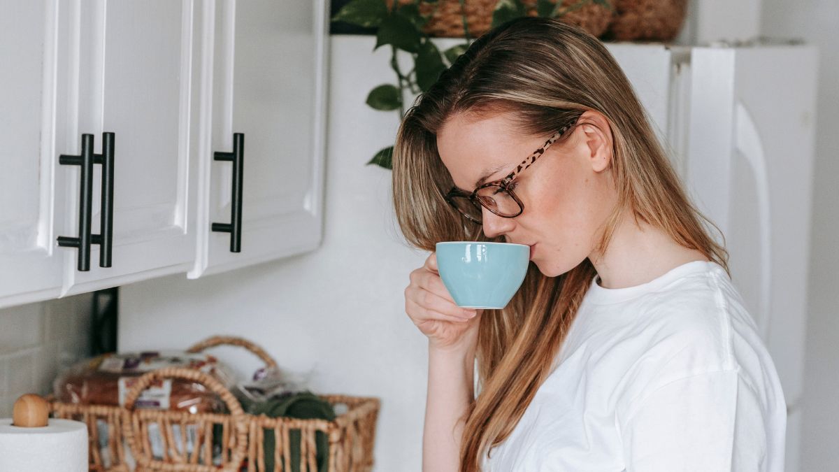 Kawa i sól. Czy to ma sens?