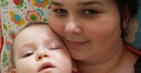Po wypadku jej córka straciła wzrok. Każdy może im pomóc
