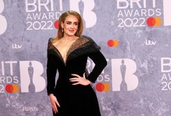 Adele podczas pierwszych i ostatnich nagród BRIT. Niezwykła metamorfoza, ale jedno jest niezmienne