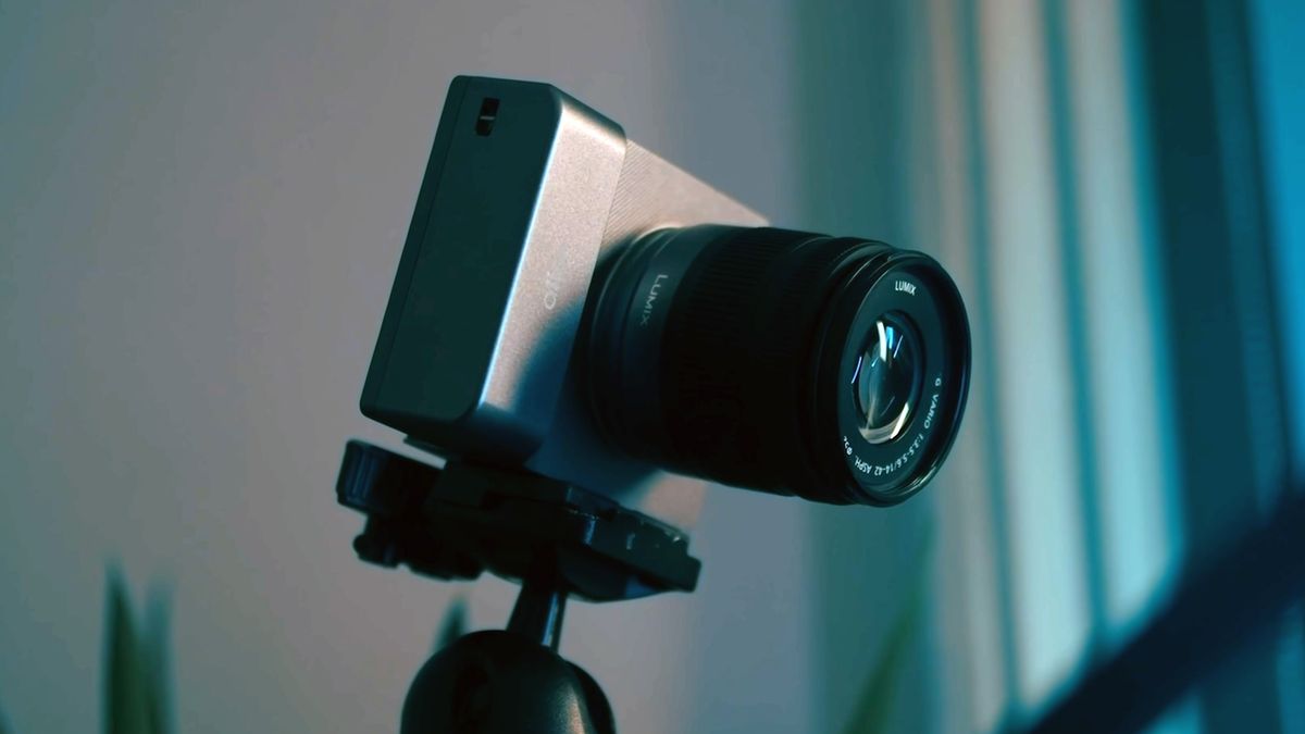 Alice Camera to pierwszy w historii aparat oparty na algorytmach sztucznej inteligencji.