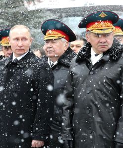 Rosjanie mają donosić na Finów. Bezczelność w Helsinkach