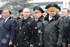 Rosjanie mają donosić na Finów. Bezczelność w Helsinkach