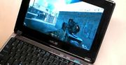 Netbook do grania już po testach
