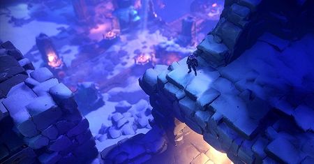Darksiders Genesis powiewem świeżości - trailer [AKT.: gameplay i wymagania]