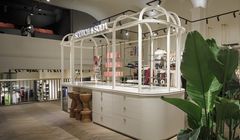 Scotch &amp; Soda chce wejść do Polski. W rodzimej Holandii otworzyła swój największy na świecie sklep