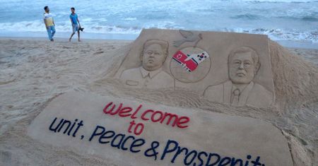 Rosjanie polecą na wakacje do Korei Północnej. "Piękne plaże"