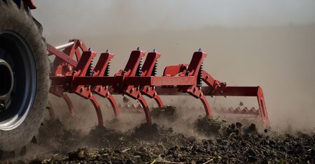 Dwucyfrowe wzrosty cen produktów rolnych. Skutki odczujemy w portfelach