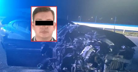 Co z ekstradycją Sebastiana M.? Prokuratura podała datę