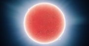 Dwie atmosfery Słońca na jednym, ogromnym zdjęciu. McCarthy nie zawiódł!