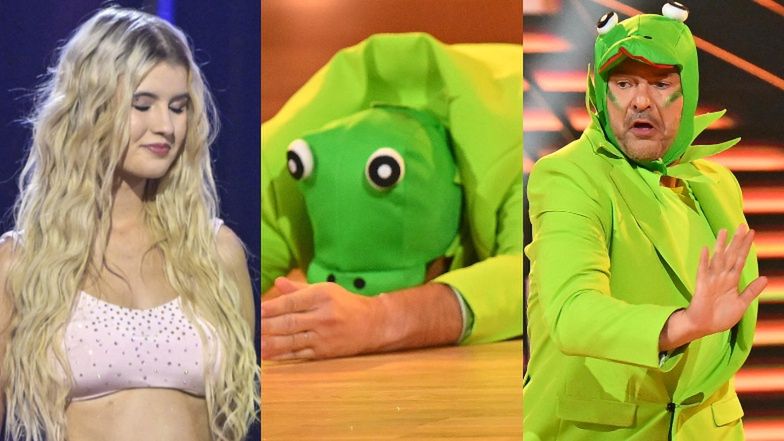 Córka Karolaka o ojcu