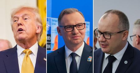 Działo się w piątek. Oto najważniejsze wydarzenia [SKRÓT DNIA]