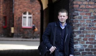 Koronawirus na Śląsku. Marek Twaróg: "Odchrzańcie się od nas" [OPINIA]